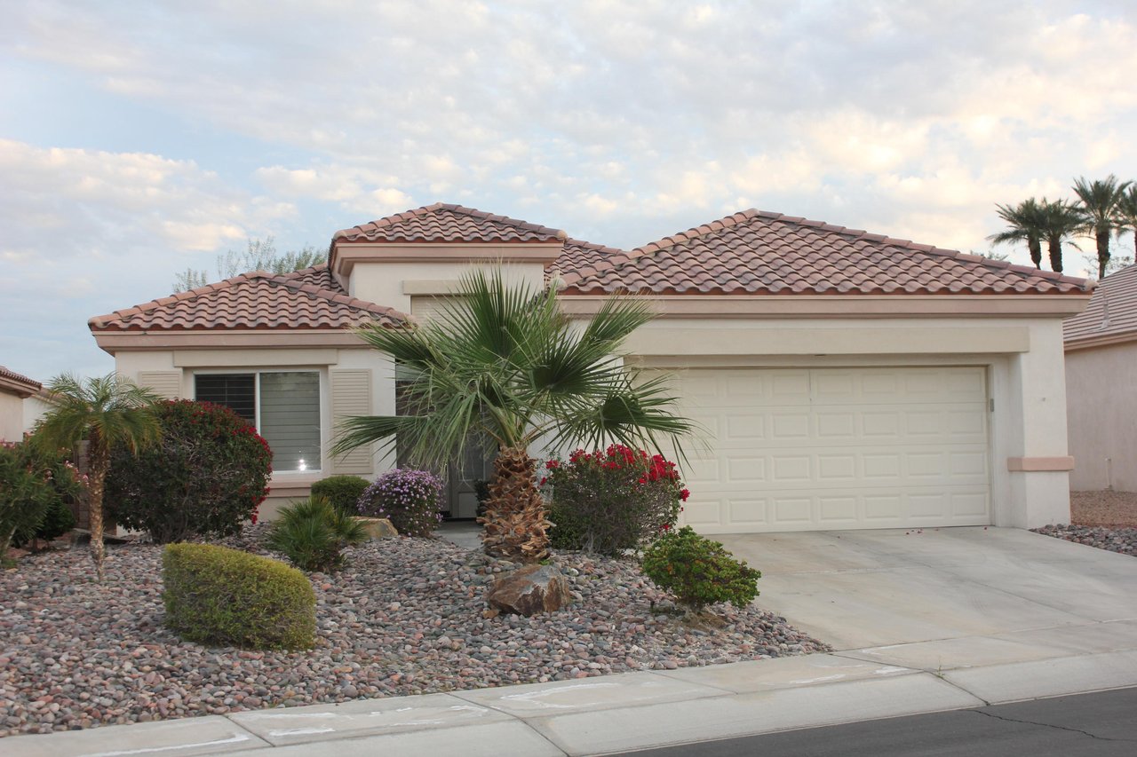 78047 Freisha Court, Palm Desert, CA 92211
