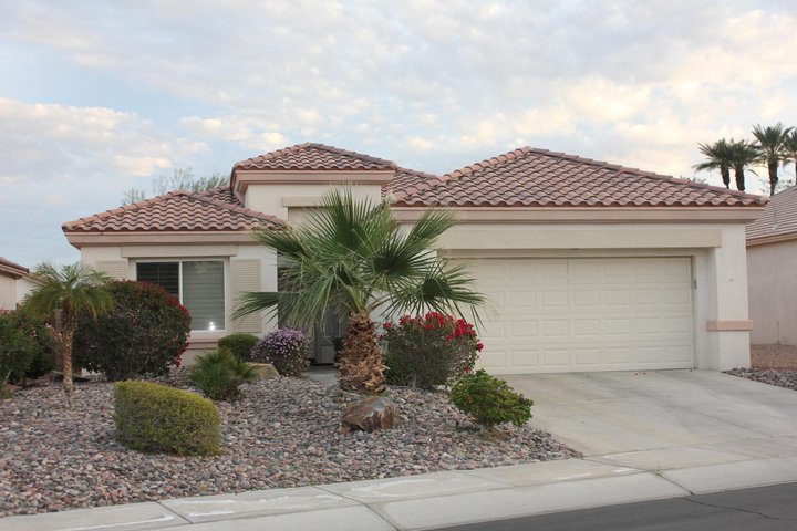 78047 Freisha Court, Palm Desert, CA 92211