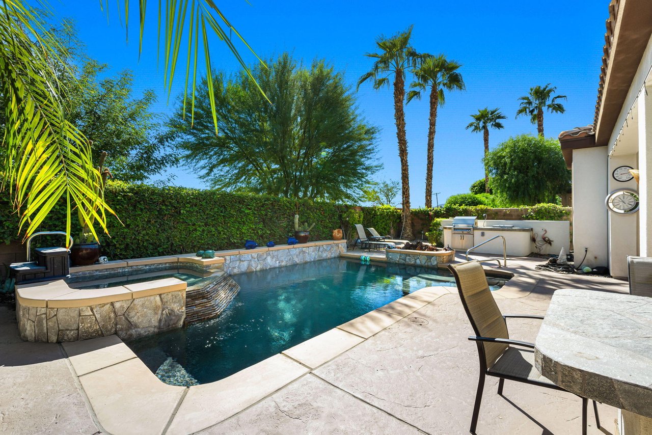 61254 Cactus Spring Drive, La Quinta, CA 92253
