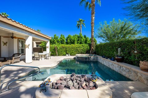 61254 Cactus Spring Drive, La Quinta, CA 92253 photo 37