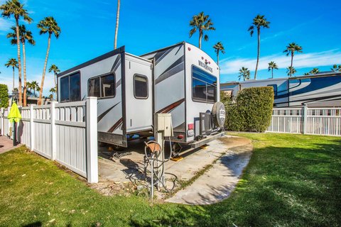 69411 Ramon Rd #269, Cathedral City, CA 92234 photo 12