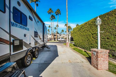 69411 Ramon Rd #269, Cathedral City, CA 92234 photo 13