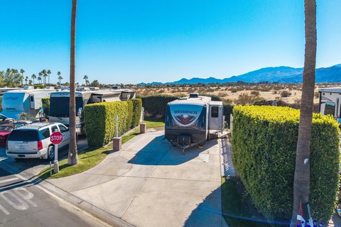 69411 Ramon Rd #269, Cathedral City, CA 92234 photo 23