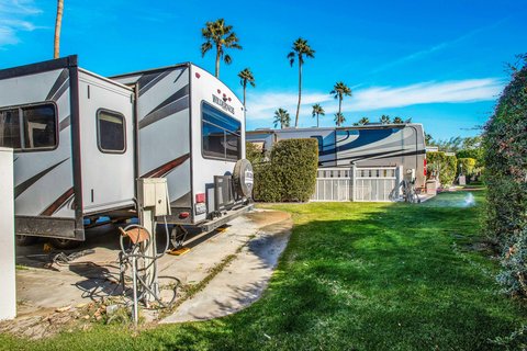 69411 Ramon Rd #269, Cathedral City, CA 92234 photo 3