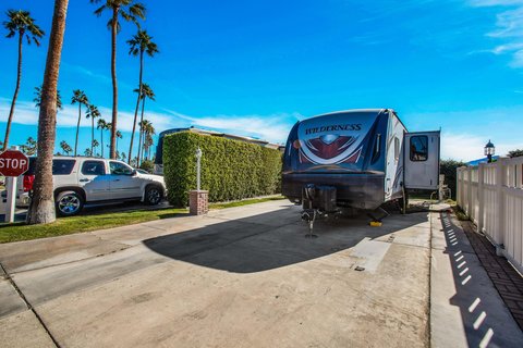 69411 Ramon Rd #269, Cathedral City, CA 92234 photo 8