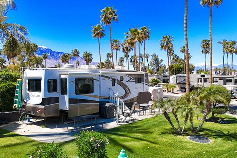 69411 Ramon Rd #504, Cathedral City, CA 92234 photo 4
