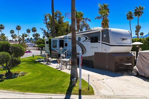 69411 Ramon Rd #504, Cathedral City, CA 92234 photo 6