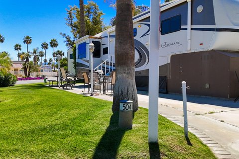 69411 Ramon Rd #504, Cathedral City, CA 92234 photo 9