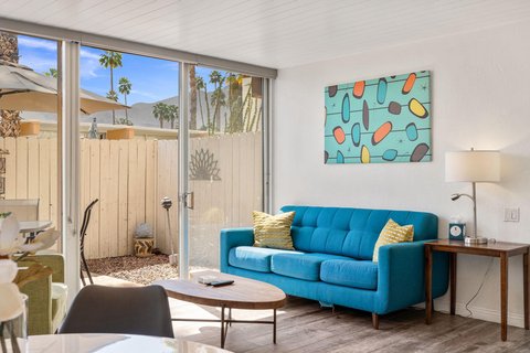1111 E Palm Canyon Drive, 104, Palm Springs, CA 92264 photo 14