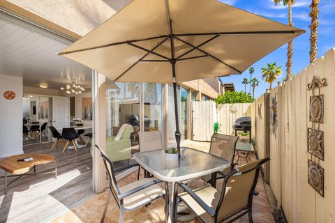 1111 E Palm Canyon Drive, 104, Palm Springs, CA 92264 photo 22