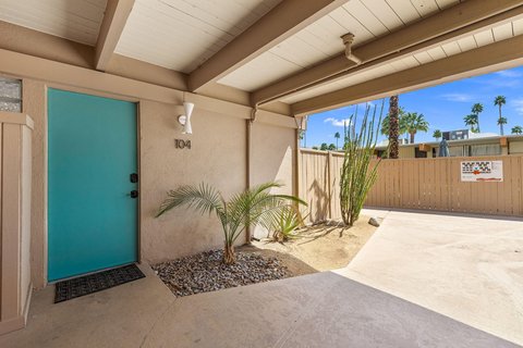 1111 E Palm Canyon Drive, 104, Palm Springs, CA 92264 photo 27