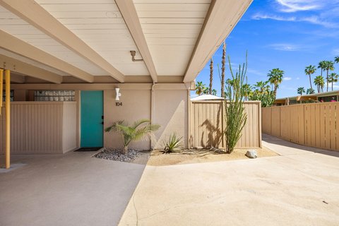 1111 E Palm Canyon Drive, 104, Palm Springs, CA 92264 photo 28