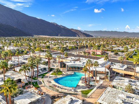 1111 E Palm Canyon Drive, 104, Palm Springs, CA 92264 photo 30