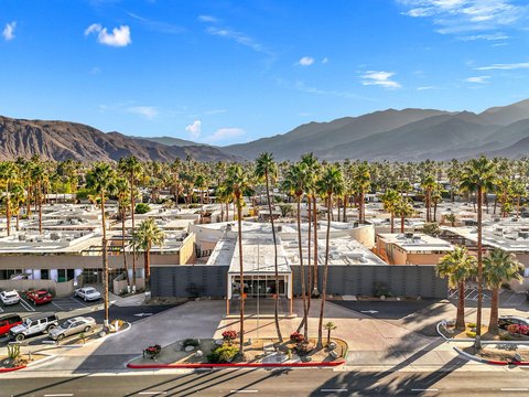 1111 E Palm Canyon Drive, 104, Palm Springs, CA 92264 photo 44