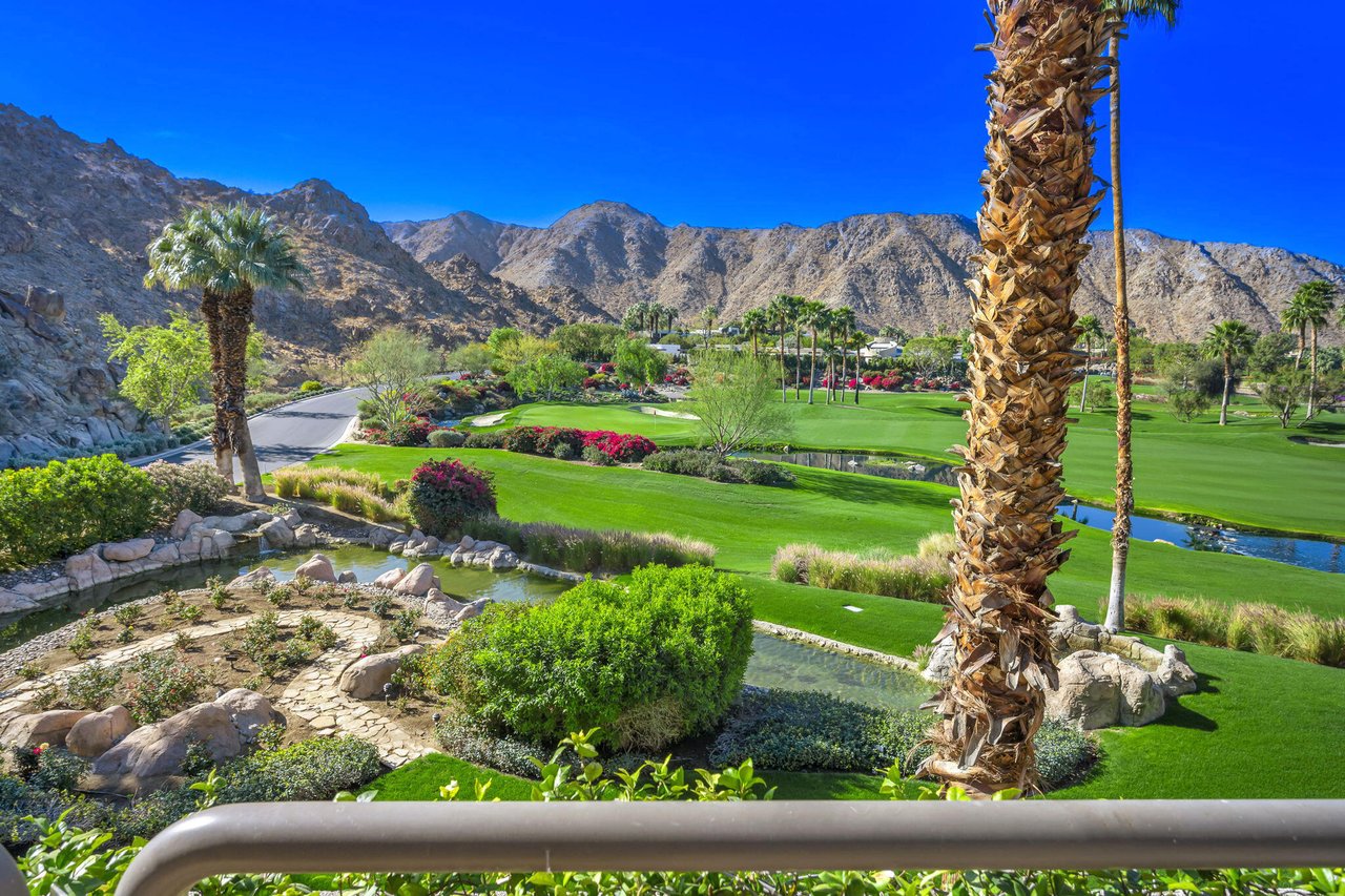 47211 Vintage Drive E, 217, Indian Wells, CA 92210