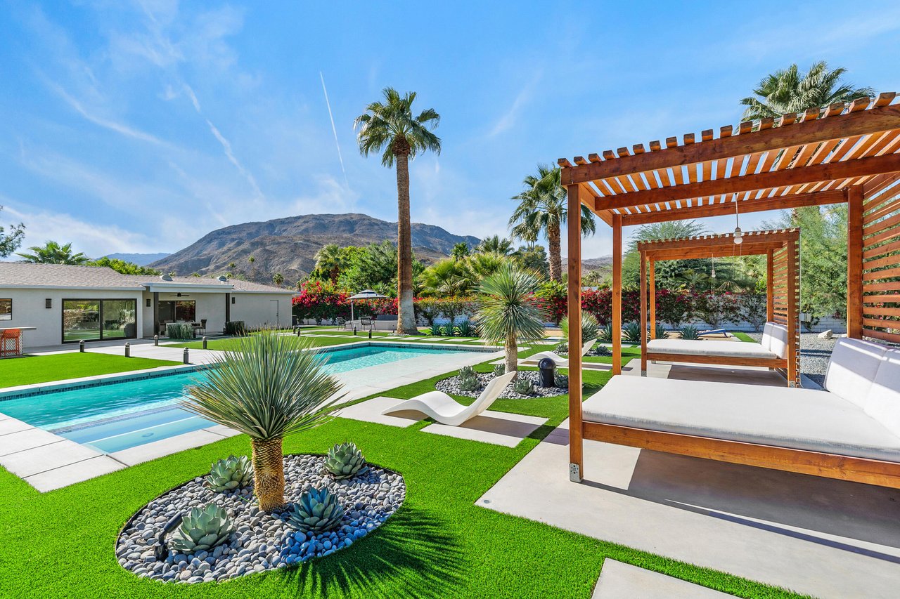 72374 Rancho Road, Rancho Mirage, CA 92270
