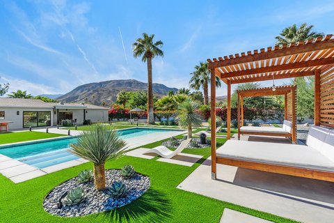72374 Rancho Road, Rancho Mirage, CA 92270 photo 1