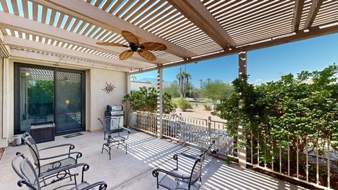609 Desert West Drive, Rancho Mirage, CA 92270 photo 1