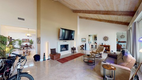 609 Desert West Drive, Rancho Mirage, CA 92270 photo 17