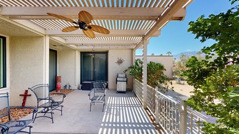 609 Desert West Drive, Rancho Mirage, CA 92270 photo 2