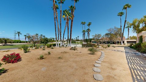 609 Desert West Drive, Rancho Mirage, CA 92270 photo 3