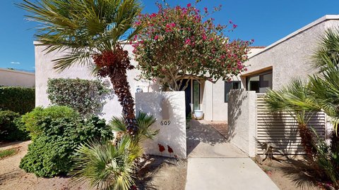 609 Desert West Drive, Rancho Mirage, CA 92270 photo 4