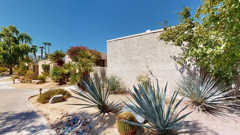 609 Desert West Drive, Rancho Mirage, CA 92270 photo 5