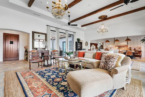 5 Via L'Antico, Rancho Mirage, CA 92270 photo 15