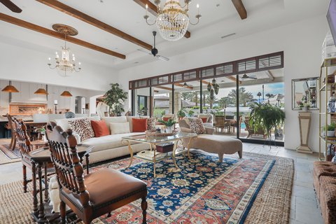 5 Via L'Antico, Rancho Mirage, CA 92270 photo 16