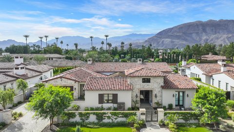 5 Via L'Antico, Rancho Mirage, CA 92270 photo 2