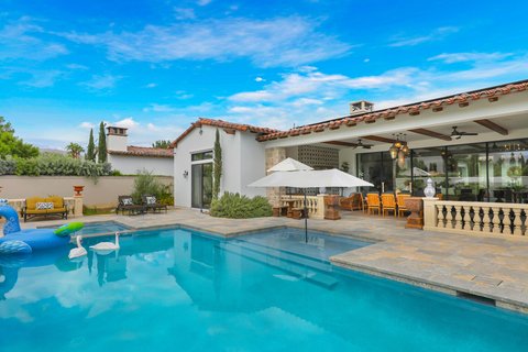 5 Via L'Antico, Rancho Mirage, CA 92270 photo 52