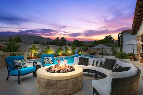 5 Via L'Antico, Rancho Mirage, CA 92270 photo 58