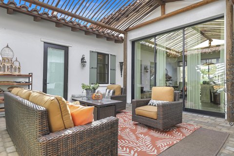 5 Via L'Antico, Rancho Mirage, CA 92270 photo 9