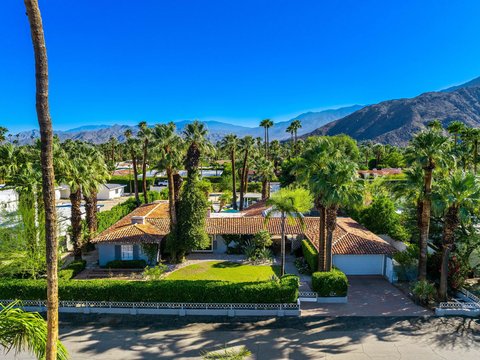 365 Camino Norte, Palm Springs, CA 92262 photo 1