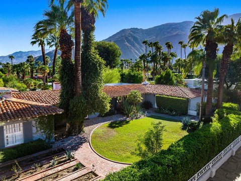 365 Camino Norte, Palm Springs, CA 92262 photo 3