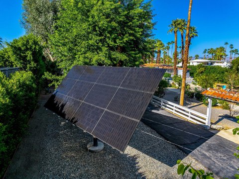 365 Camino Norte, Palm Springs, CA 92262 photo 33