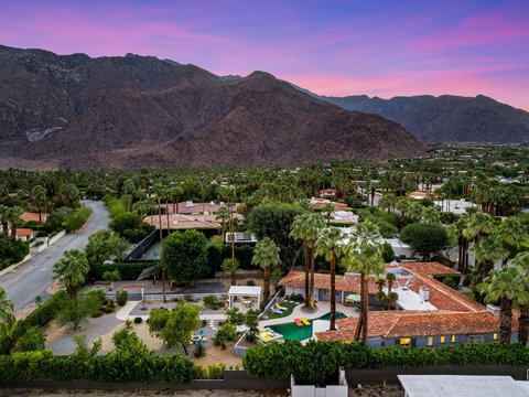 365 Camino Norte, Palm Springs, CA 92262 photo 38