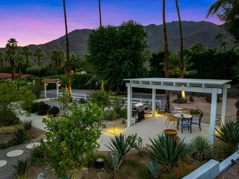 365 Camino Norte, Palm Springs, CA 92262 photo 39
