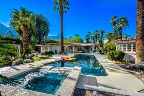 365 Camino Norte, Palm Springs, CA 92262 photo 4
