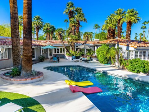 365 Camino Norte, Palm Springs, CA 92262 photo 5