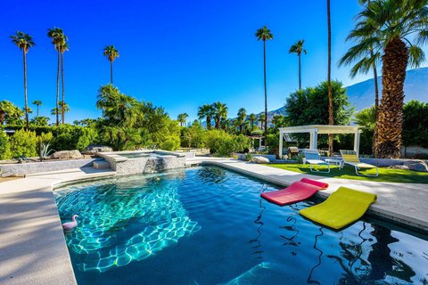 365 Camino Norte, Palm Springs, CA 92262 photo 6