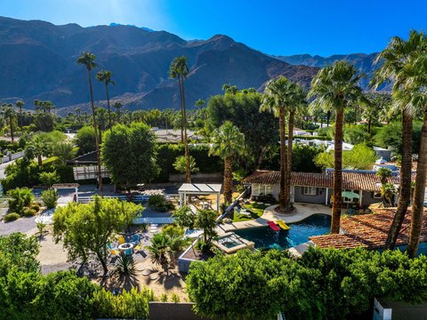 365 Camino Norte, Palm Springs, CA 92262 photo 7