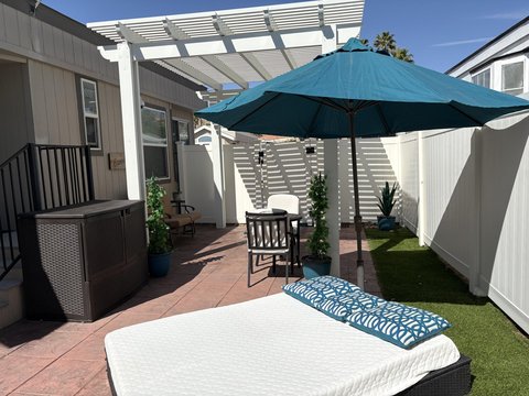 74711 Dillon Road, #745, Desert Hot Springs, CA 92241 photo 11