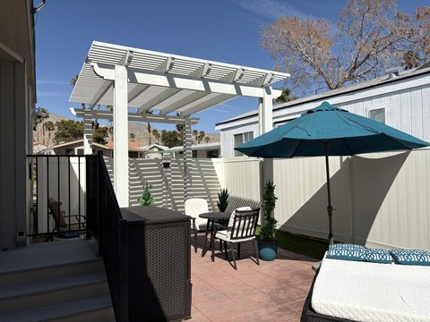 74711 Dillon Road, #745, Desert Hot Springs, CA 92241 photo 13