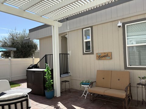74711 Dillon Road, #745, Desert Hot Springs, CA 92241 photo 15