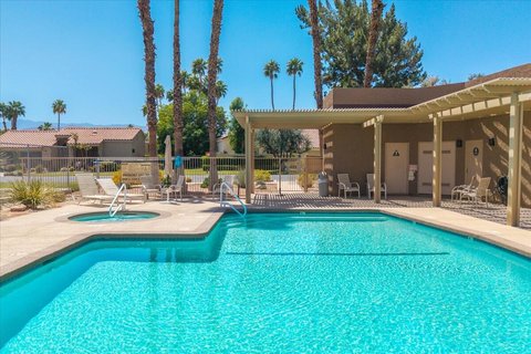 39 Santo Domingo Drive, Rancho Mirage, CA 92270 photo 28