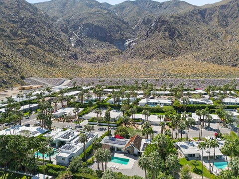 722 N High Road, Palm Springs, CA 92262 photo 15