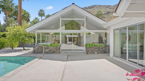 722 N High Road, Palm Springs, CA 92262 photo 2