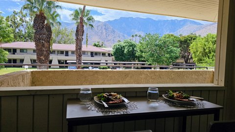 2812 N Auburn Court, F201, Palm Springs, CA 92262 photo 15