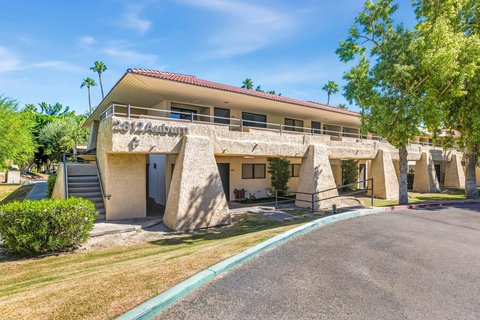 2812 N Auburn Court, F201, Palm Springs, CA 92262 photo 17